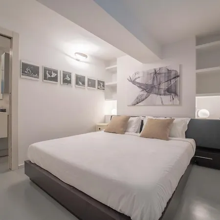 Apartmán Marla Brera Center *