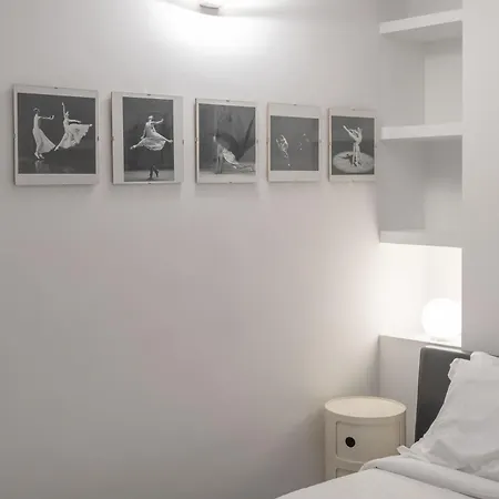 Marla Brera Center *