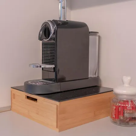 Marla Brera Center Apartmán *