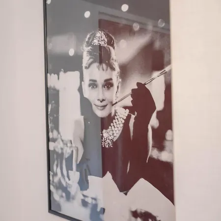 Apartmán Marla Brera Center *