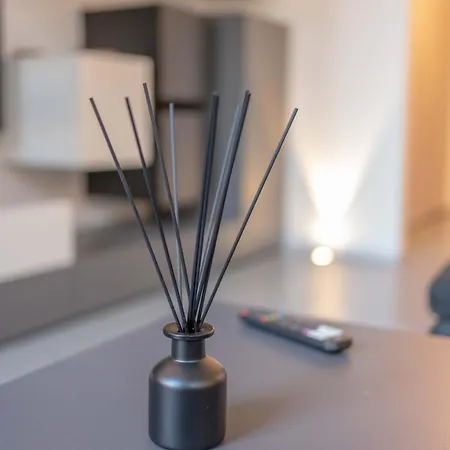 Apartmán Marla Brera Center