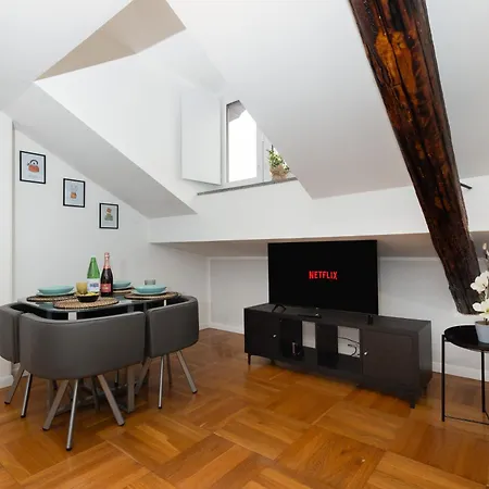 I M1-m2 2min I Strategic, Modern, Quiet Milano