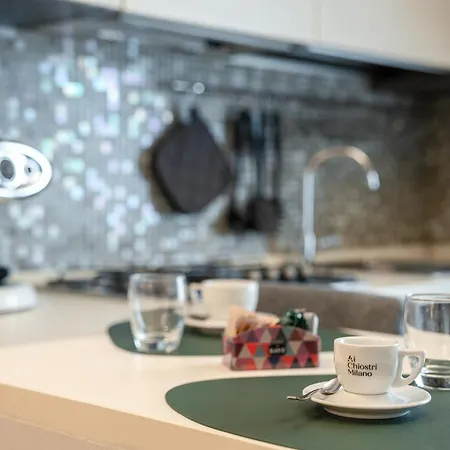 Allegroitalia Corso Concordia * Milano