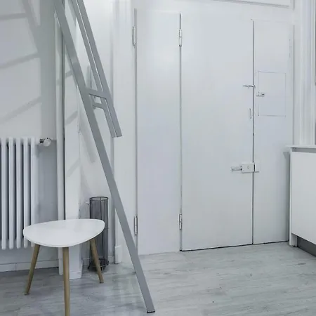 Cadore17milano Apartman Milánó