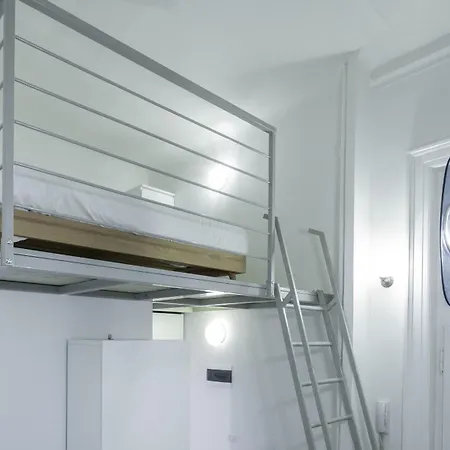 Cadore17milano Apartment *