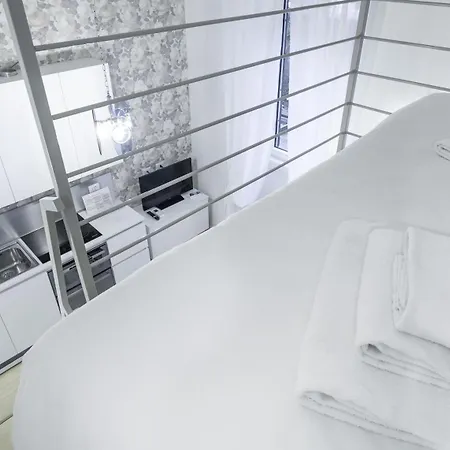 Apartment Cadore17milano Milan