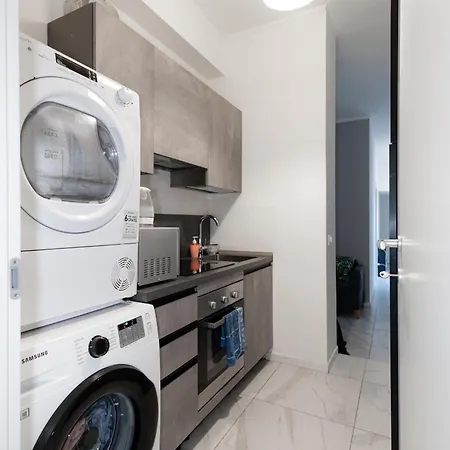 Modern Duomo * Milaan