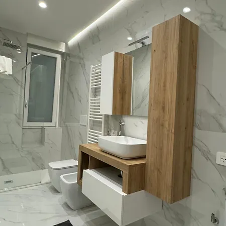 Appartamento Lavinia Luxury