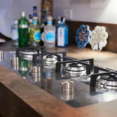 Ampia Casa Indipendente Con Giardino Privato ميلان