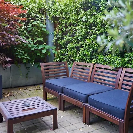 Ampia Casa Indipendente Con Giardino Privato ميلان