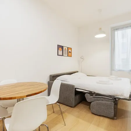 Corso Buenos Aires - Nuovo E Bilocale * Milán