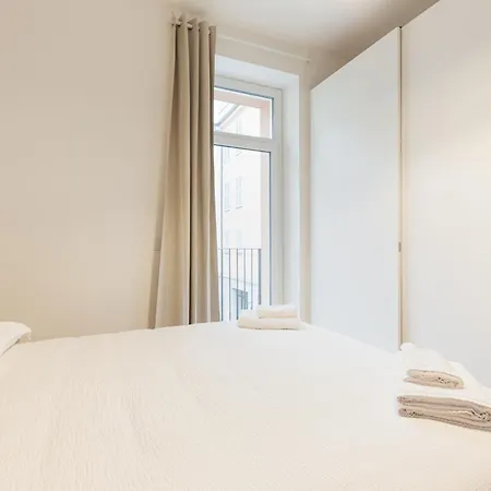 Corso Buenos Aires - Nuovo E Bilocale Apartamento