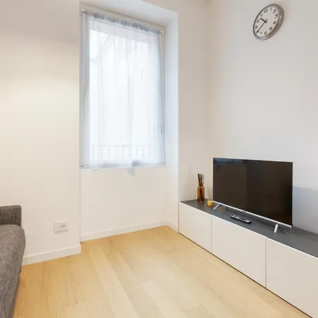 Corso Buenos Aires - Nuovo E Bilocale *