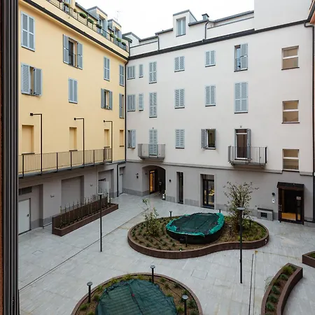 Corso Buenos Aires - Nuovo E Bilocale Milán