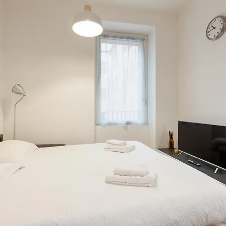 Corso Buenos Aires - Nuovo E Bilocale