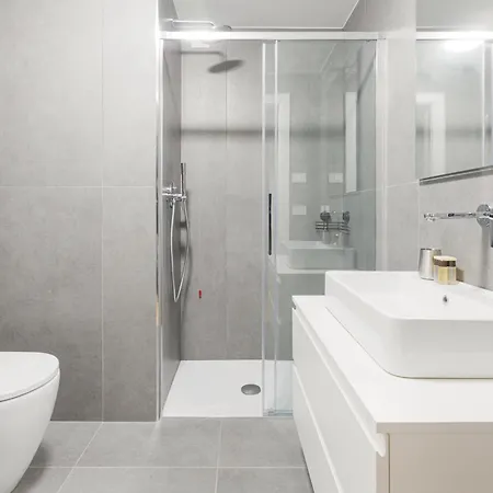 Apartamento Corso Buenos Aires - Nuovo E Bilocale Milán