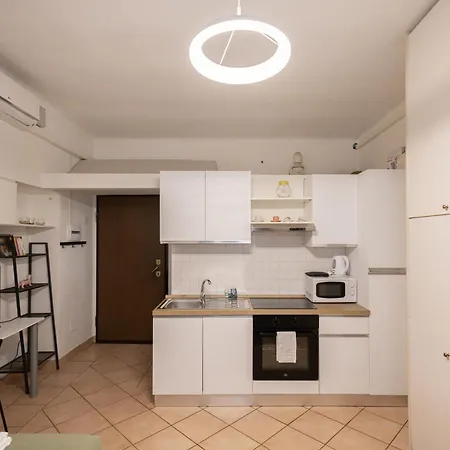 Loft In Zona Bocconi * Милан