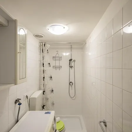 Loft In Zona Bocconi Апартаменты *