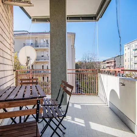 Via Morgantini 5 Pax Wi-fi