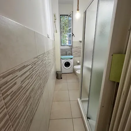 Letizia Apartament