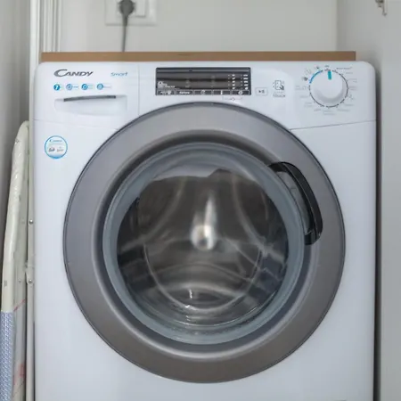 Stylish Loft In Porta Romana