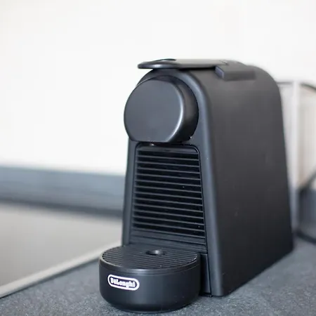 Stylish Loft In Porta Romana Appartamento *