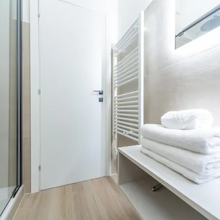 Stylish Loft In Porta Romana