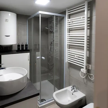 Appartamento The Cozy Corner - Feel At - M3 Maciachini Milano