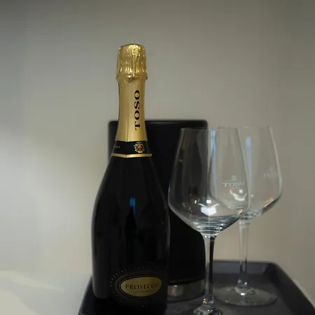 Appartamento The Cozy Corner - Feel At - M3 Maciachini *