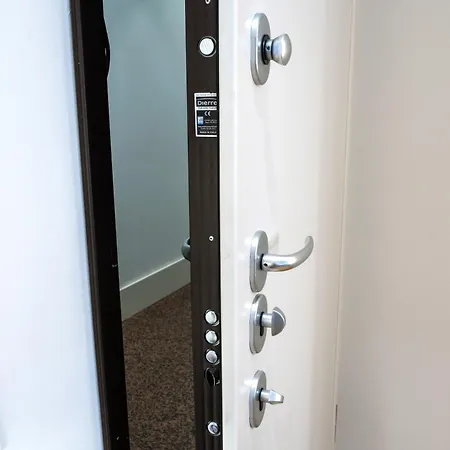 Appartement Manzoni 44