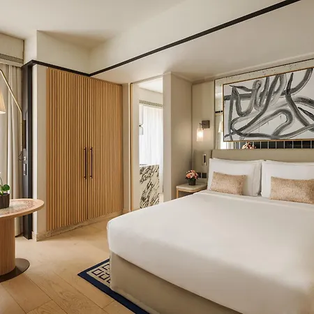 Park Hyatt Hotel 5*