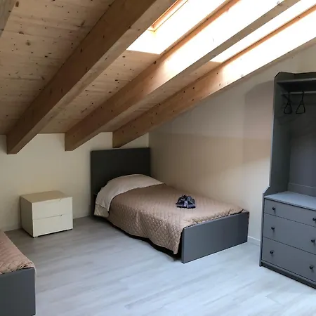 Welcome Maison d'hôtes *