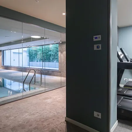 Apartment Italianway - Compagnoni 12 - Mirabel