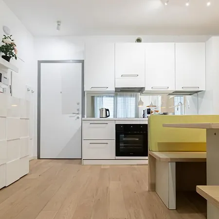 Italianway Comfort - Compagnoni 12 - Mir... Daire *