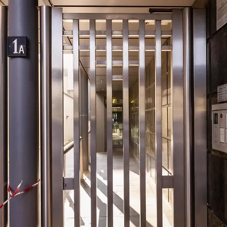 Appartement Ampio Bilocale Repubblica - Mirable Pm *