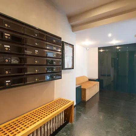 Appartement Ampio Bilocale Repubblica - Mirable Pm