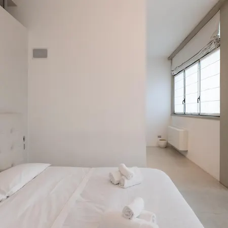 Ampio Bilocale Repubblica - Mirable Pm * Milánó