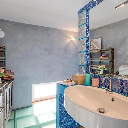 דירה San Babila Luxury - 7sundays