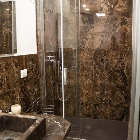 Bubi Loft Porta Romana Lejlighed *