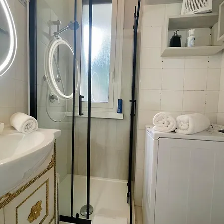 22cap Appartement Milaan