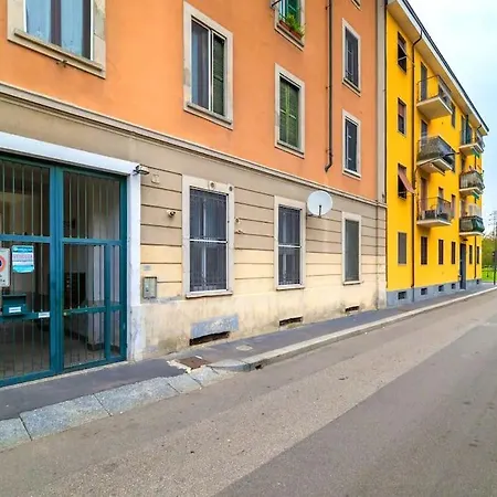 Apartament Nel Bosco In Citta15'duomo