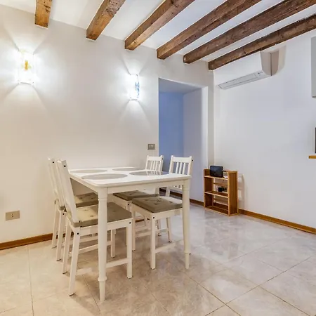 Brand New 3 Pax Wi-fi - Darsena Via Mortara