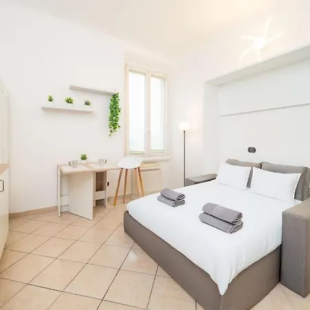 Apartament Nel Bosco In Citta15'duomo