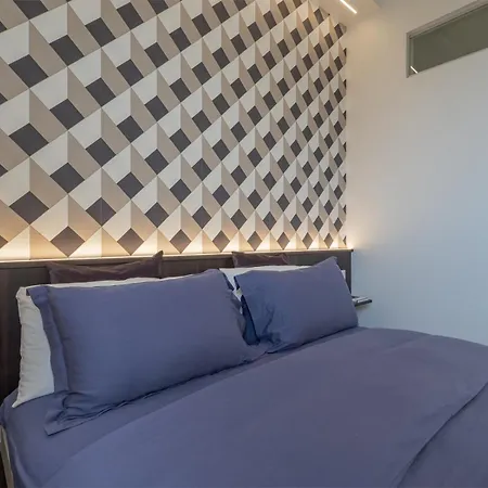 Garibaldi 59 In Brera District By Rentopolis * 밀라노