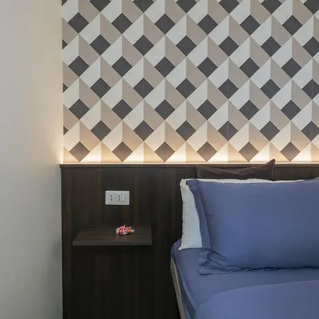 Garibaldi 59 In Brera District By Rentopolis * 밀라노