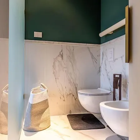 Duplex Lusso Con Terrazzo Panoramico Vicino Duomo *