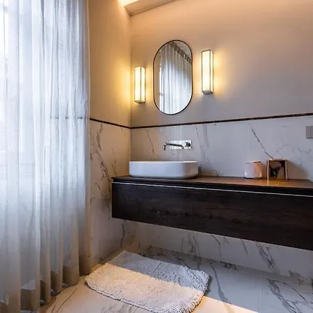 Duplex Lusso Con Terrazzo Panoramico Vicino Duomo *