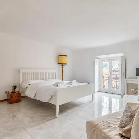 Brand New 3 Pax Wi-fi - Darsena Via Mortara Apartment Milan