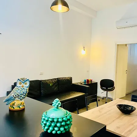 Center Modern Flats Appartamento *