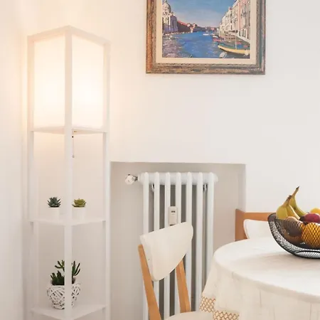 Apartament Myhome